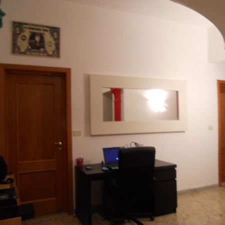 Aloha Rome 2 Hotel Ngoại thất bức ảnh
