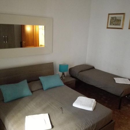 Aloha Rome 2 Hotel Ngoại thất bức ảnh