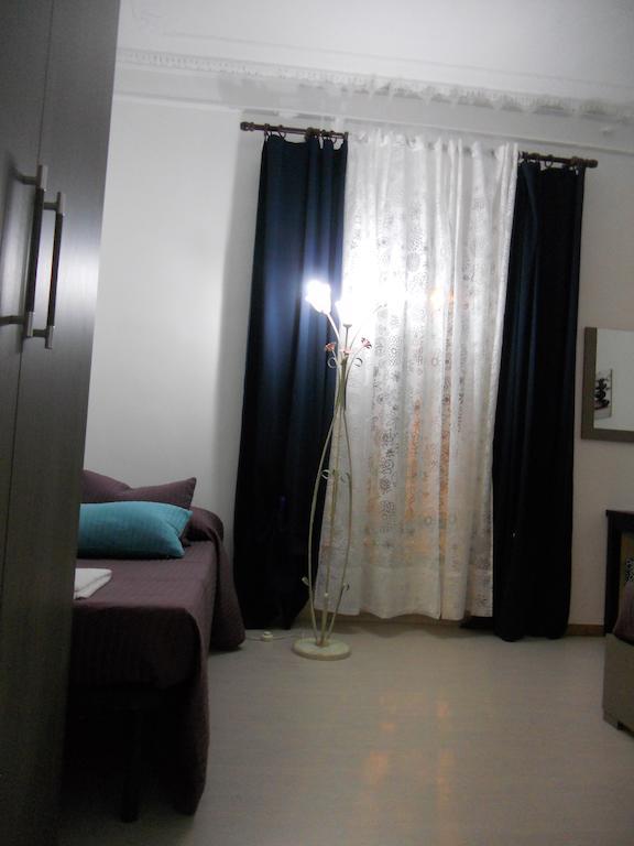 Aloha Rome 2 Hotel Ngoại thất bức ảnh