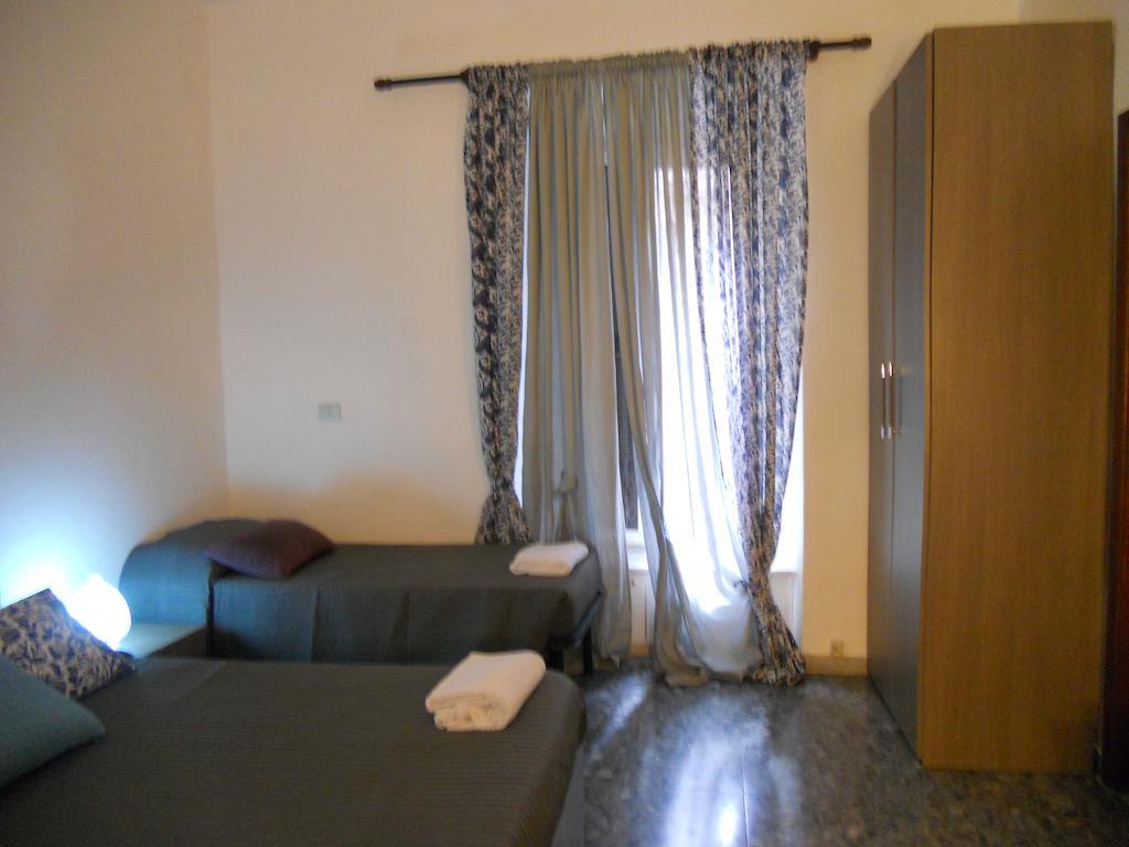 Aloha Rome 2 Hotel Phòng bức ảnh