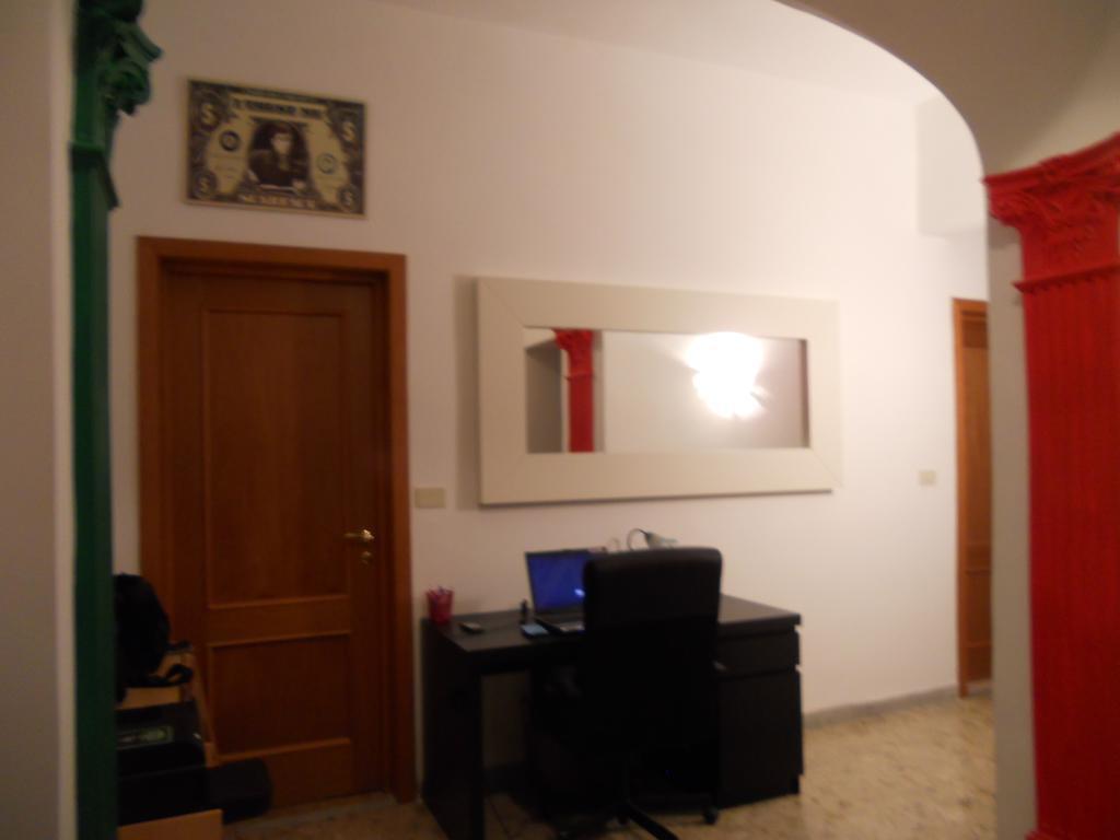 Aloha Rome 2 Hotel Ngoại thất bức ảnh