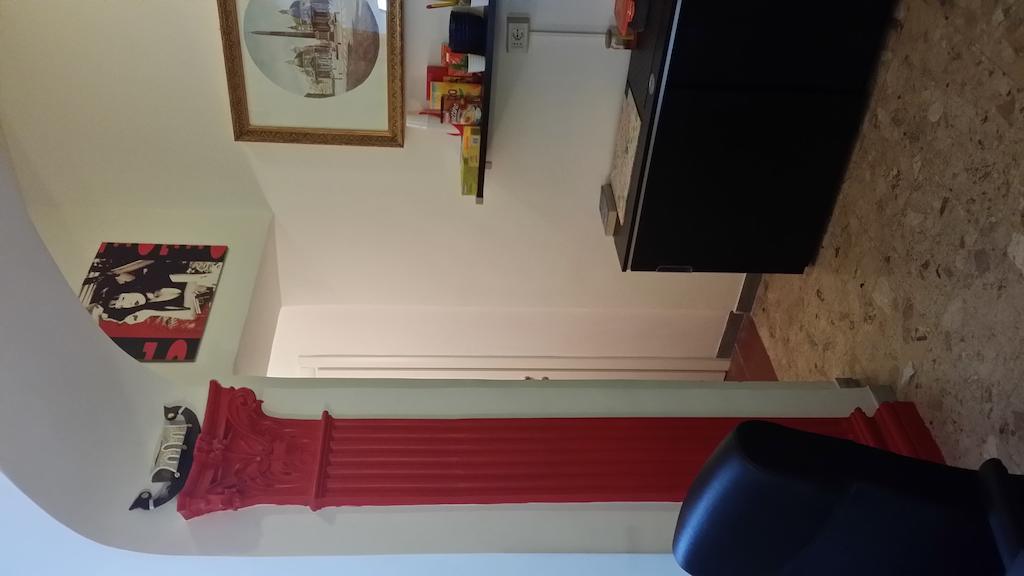 Aloha Rome 2 Hotel Ngoại thất bức ảnh