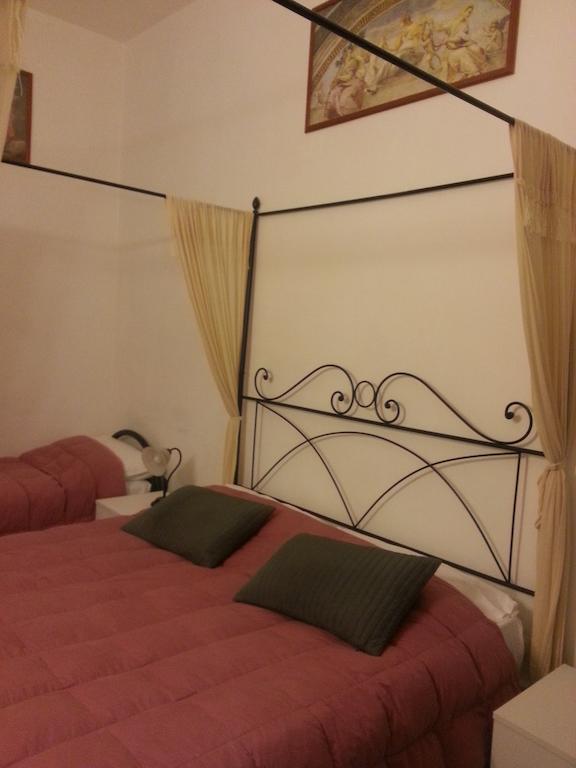 Aloha Rome 2 Hotel Ngoại thất bức ảnh