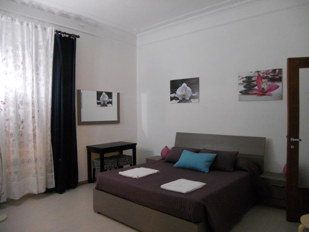 Aloha Rome 2 Hotel Phòng bức ảnh