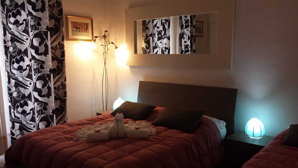 Aloha Rome 2 Hotel Ngoại thất bức ảnh