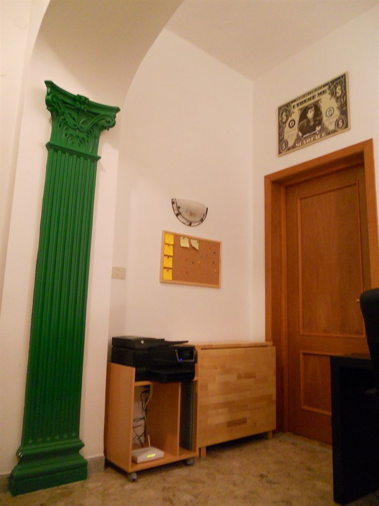 Aloha Rome 2 Hotel Ngoại thất bức ảnh