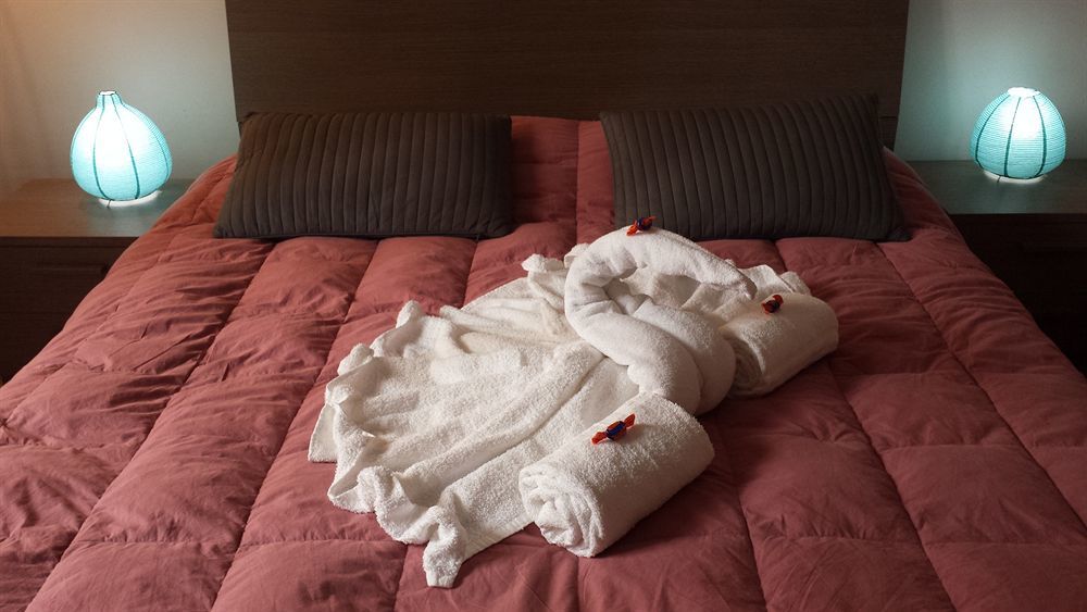 Aloha Rome 2 Hotel Ngoại thất bức ảnh