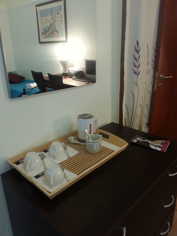 Aloha Rome 2 Hotel Ngoại thất bức ảnh