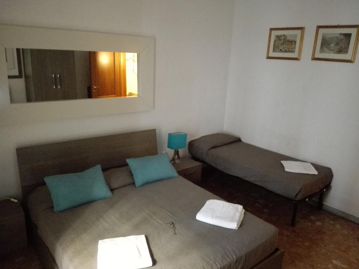 Aloha Rome 2 Hotel Ngoại thất bức ảnh
