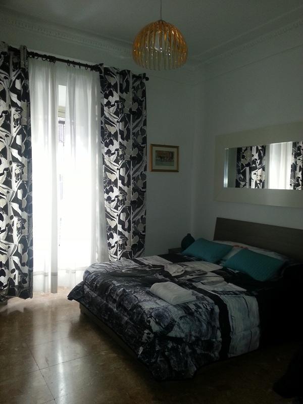 Aloha Rome 2 Hotel Ngoại thất bức ảnh