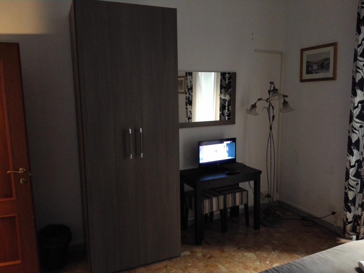 Aloha Rome 2 Hotel Ngoại thất bức ảnh